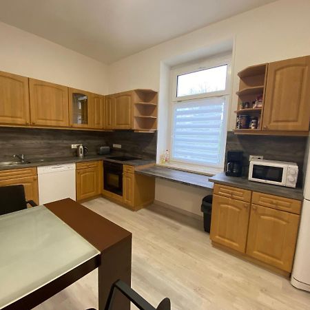 Ferienwohnung H&M Immobilien Roblingen Roblingen am See Екстериор снимка