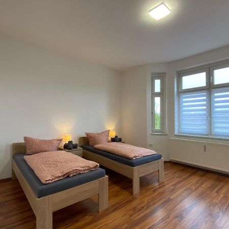 Ferienwohnung H&M Immobilien Roblingen Roblingen am See Екстериор снимка