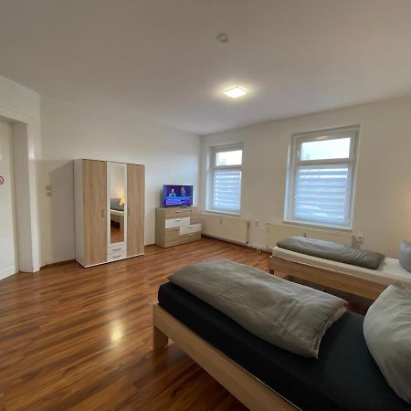 Ferienwohnung H&M Immobilien Roblingen Roblingen am See Екстериор снимка