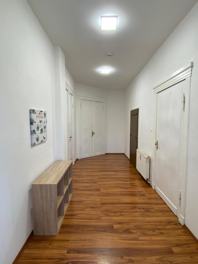 Ferienwohnung H&M Immobilien Roblingen Roblingen am See Екстериор снимка