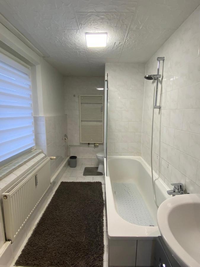Ferienwohnung H&M Immobilien Roblingen Roblingen am See Екстериор снимка