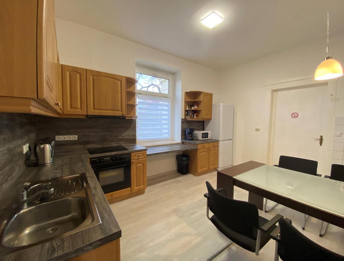 Ferienwohnung H&M Immobilien Roblingen Roblingen am See Екстериор снимка
